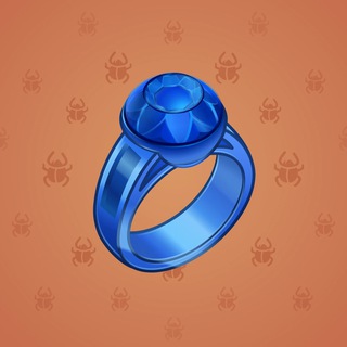 Gem Signet #5192