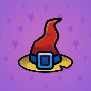 Witch Hat #28989