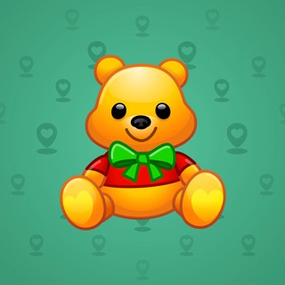 Toy Bear #47811