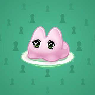 Jelly Bunny #17474