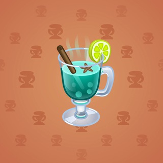 Spiced Wine #56933