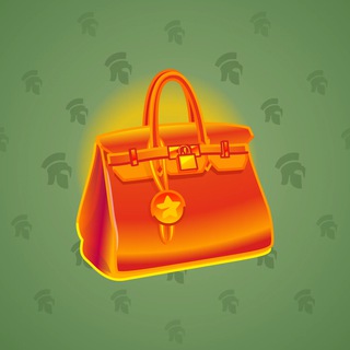 Loot Bag #5711