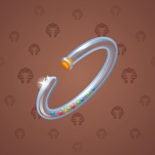 Nail Bracelet #890