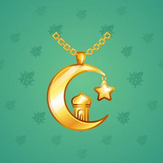Moon Pendant #35835