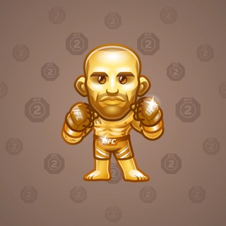 UFC Strike #7516
