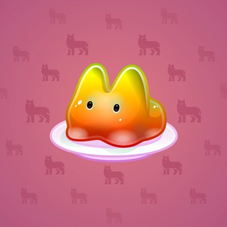 Jelly Bunny #65385