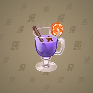 Spiced Wine #84211