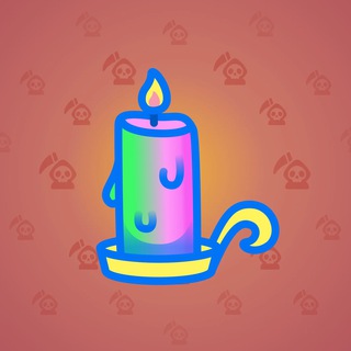 Eternal Candle #32857