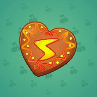 Cookie Heart #29705