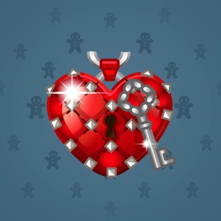 Cupid Charm #30303