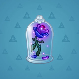 Eternal Rose #11558