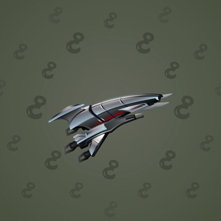 Stellar Rocket #70223