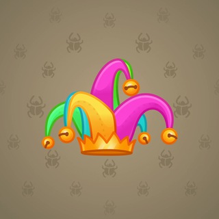Jester Hat #1895
