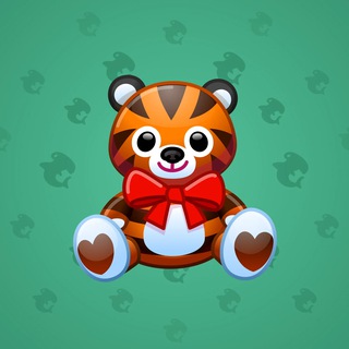 Toy Bear #49177