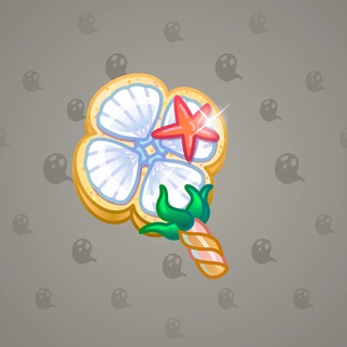 Clover Pin #83430