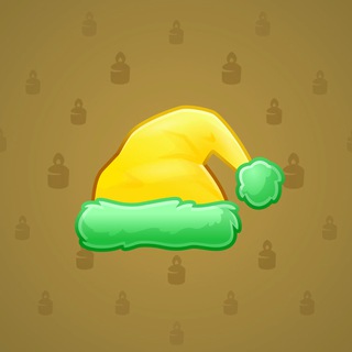 Santa Hat #30711