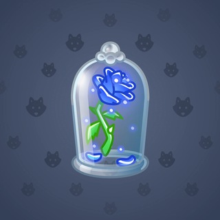 Eternal Rose #4328