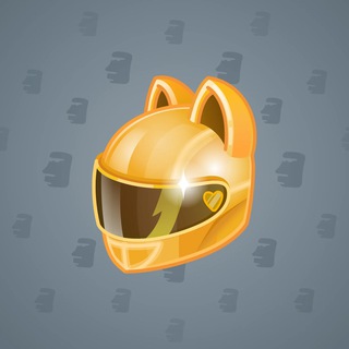 Neko Helmet #12450