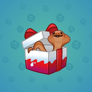 Snake Box #113210
