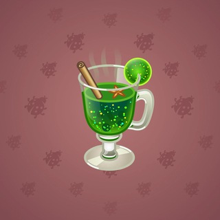 Spiced Wine #5465