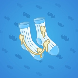 Fresh Socks #20989