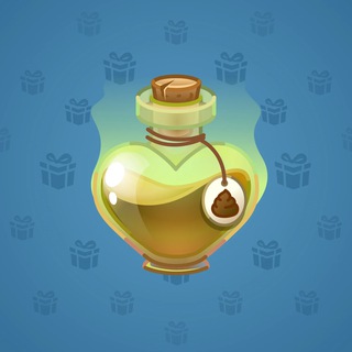 Love Potion #21570