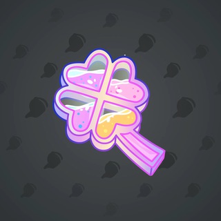 Clover Pin #64575