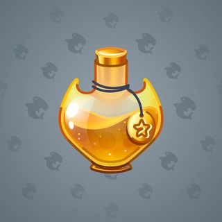 Love Potion #24324