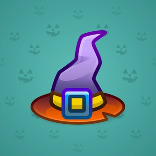 Witch Hat #31639