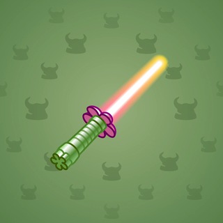 Light Sword #61938