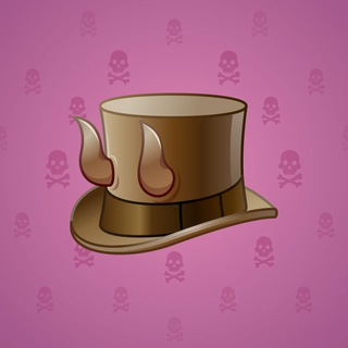 Top Hat #18630