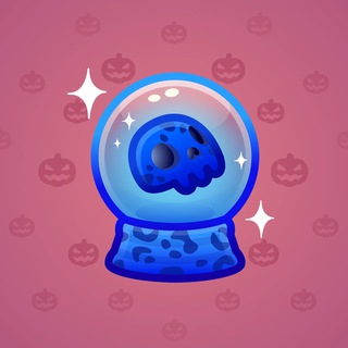Crystal Ball #17773