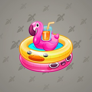 Pool Float #93160