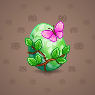 Easter Egg #103215