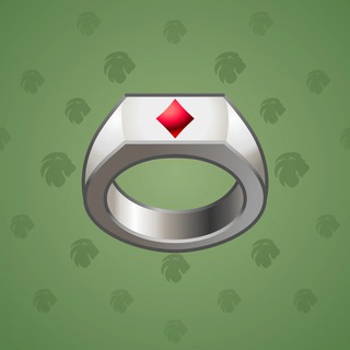 Signet Ring #16349