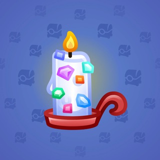 Eternal Candle #15101
