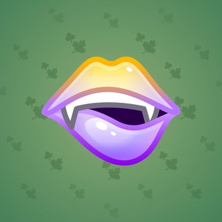 Sharp Tongue #5113