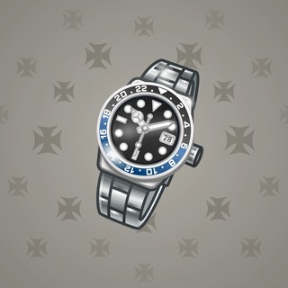 Swiss Watch #358
