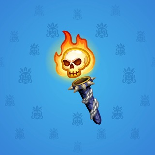 Chill Flame #188155