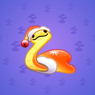 Pet Snake #137028