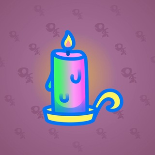 Eternal Candle #41256