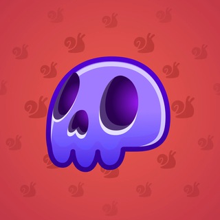 Electric Skull #4922