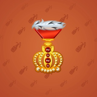 Victory Medal #68255