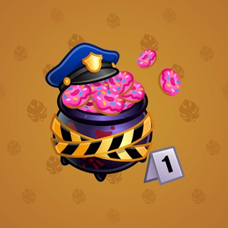 Money Pot #18005
