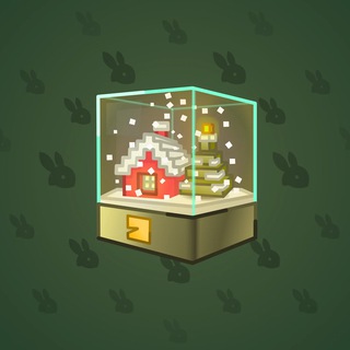 Snow Globe #10798
