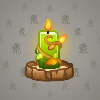 Eternal Candle #31022