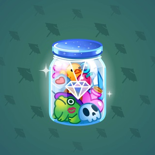 Restless Jar #68547
