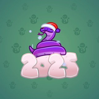 Purple Mamba