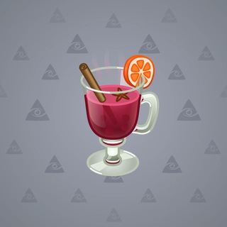 Spiced Wine #49856