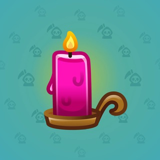 Eternal Candle #22739